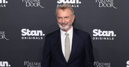 Sam Neill’s Cause of Death Revealed After ‘Jurassic Park’ Actor Died at Age 78
