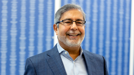 Micron CEO says AI boom drives ‘unprecedented’ memory demand as company invests 0B