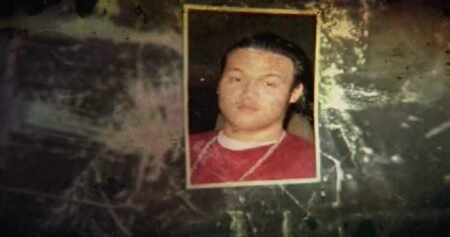 Toronto police to provide update on nearly 20-year-old homicide case Toronto police to provide update on nearly 20-year-old homicide case