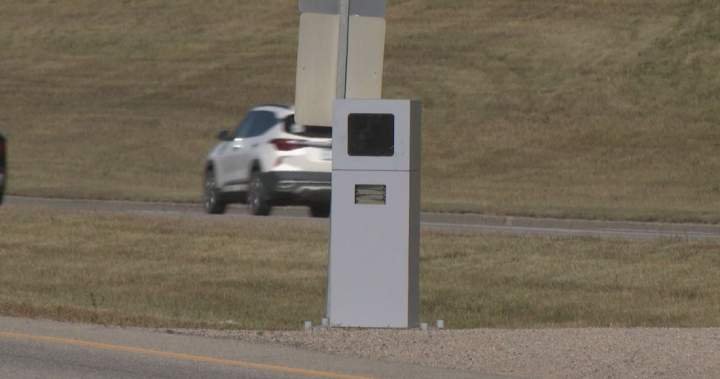 Speed cameras in Saskatchewan to return to ticketing soon, SGI says Speed cameras in Saskatchewan to return to ticketing soon, SGI says
