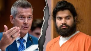 ‘Slap on the wrist’: Illegal immigrant trucker’s sentence ignites outrage after crash killed 3