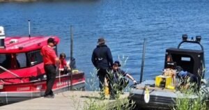 ‘A tragedy’: Family of boy who drowned in Manitoba park in 2023 speaks out ‘A tragedy’: Family of boy who drowned in Manitoba park in 2023 speaks out