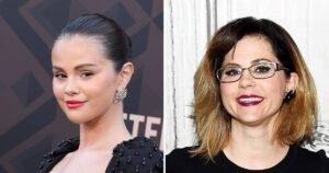 Selena Gomez’s Mom Mandy Teefey Addresses Cryptic Comment About ‘Issues’ With Her Daughters Selena Gomez’s Mom Mandy Teefey Addresses Cryptic Comment About ‘Issues’ With Her Daughters