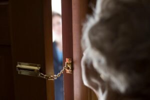 Dear Abby: My house is not a convenience store, despite what my neighbor thinks