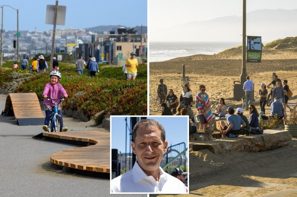 San Francisco’s never-ending beach ‘boondoggle’ heads back to voters