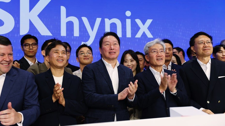 Chey Tae-won, chairman of SK Group