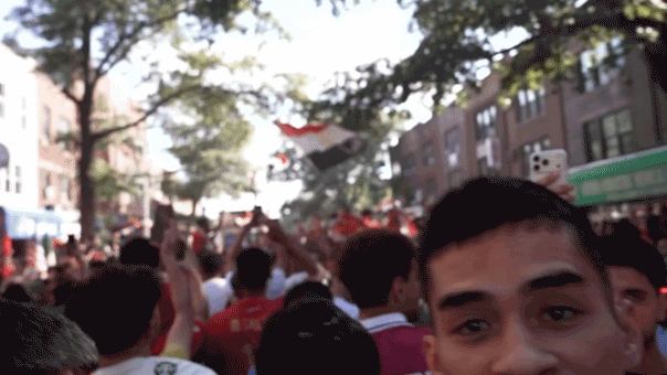 Extremist streamer declares NYC an Islamic republic with popular terror chant: ‘Mamdani’s New York’ Extremist streamer declares NYC an Islamic republic with popular terror chant: ‘Mamdani’s New York’