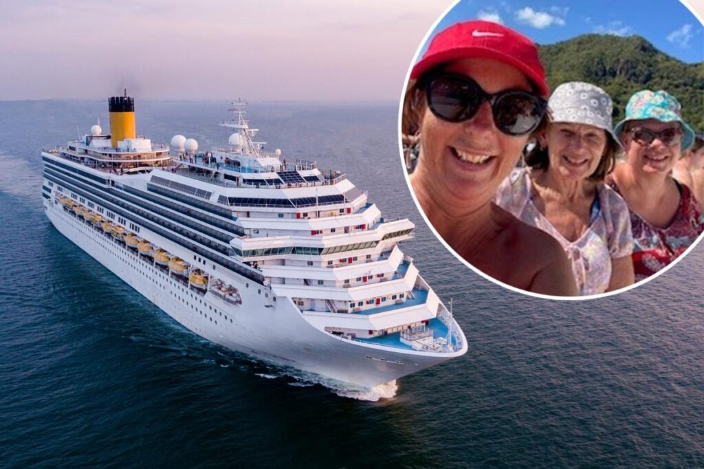 I went on my first-ever solo cruise expecting to be lonely — but instead my life was forever changed I went on my first-ever solo cruise expecting to be lonely — but instead my life was forever changed