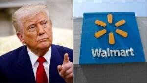 Walmart, Sam’s Club slash prices on thousands of products as Trump says move came at his request Walmart, Sam’s Club slash prices on thousands of products as Trump says move came at his request