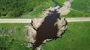 Saskatchewan boosts disaster aid in response to storm-packed spring and summer