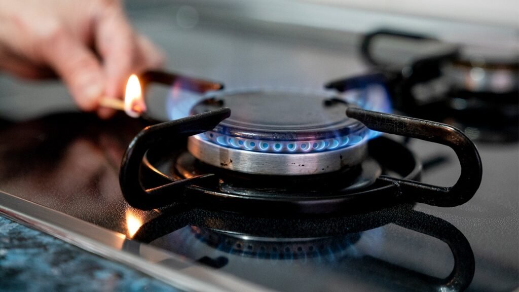 Home cooks should stop using recalled gas range immediately, US says Home cooks should stop using recalled gas range immediately, US says