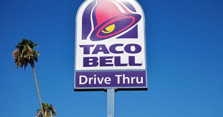 Cyclosporiasis outbreak linked to lettuce at Taco Bell, Mexico supplier Cyclosporiasis outbreak linked to lettuce at Taco Bell, Mexico supplier