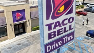 Ohio man sues Taco Bell franchisee, claiming cyclospora infection left him sick for 2 weeks Ohio man sues Taco Bell franchisee, claiming cyclospora infection left him sick for 2 weeks