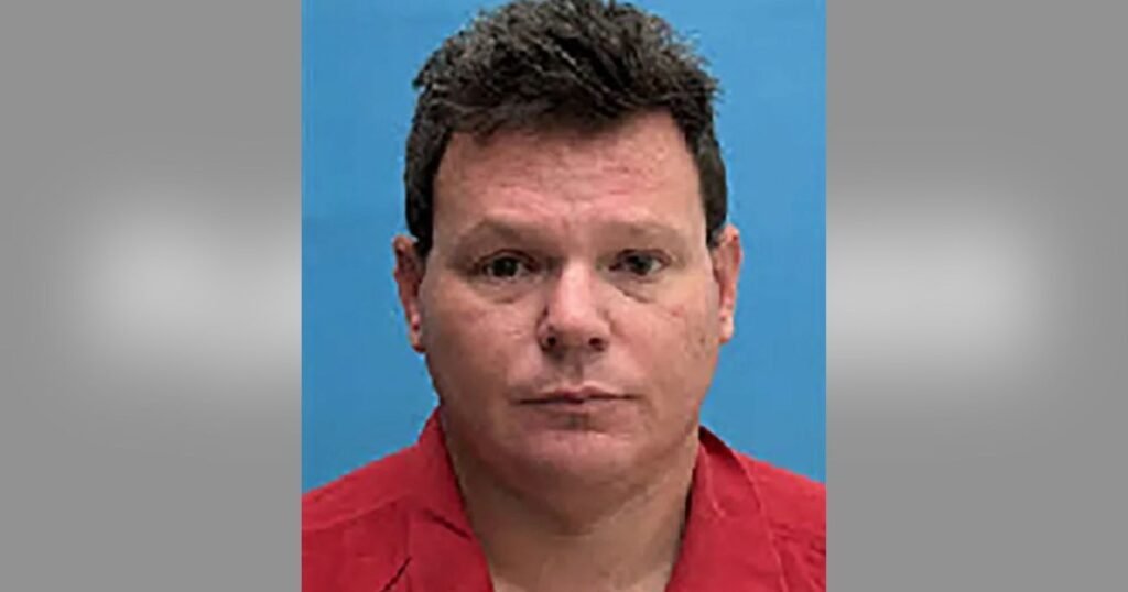 Florida Middle School Teacher Arrested for Sexual Battery After Allegedly Abusing Child for Years