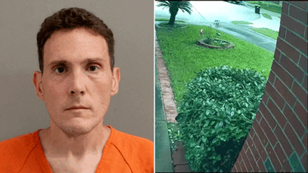 Driver charged with manslaughter after Tesla crashes into Texas home, kills grandmother