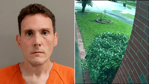 Driver charged with manslaughter after Tesla crashes into Texas home, kills grandmother Driver charged with manslaughter after Tesla crashes into Texas home, kills grandmother