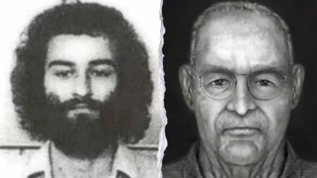 FBI releases eerie new age-progression renderings of accused University of Colorado student killer FBI releases eerie new age-progression renderings of accused University of Colorado student killer