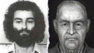 FBI releases eerie new age-progression renderings of accused University of Colorado student killer FBI releases eerie new age-progression renderings of accused University of Colorado student killer