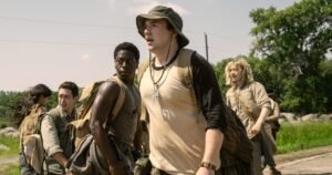 5 Best New Movies to Stream This Weekend (July 10-12): ‘The Long Walk’ and More 5 Best New Movies to Stream This Weekend (July 10-12): ‘The Long Walk’ and More