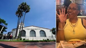 Grandmother’s missed pickup leads to grim discovery in church parking lot