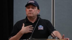 Maine Democrats crown Troy Jackson as Platner replacement as fresh scrutiny clouds Senate reset Maine Democrats crown Troy Jackson as Platner replacement as fresh scrutiny clouds Senate reset