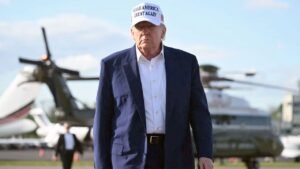 US decides not to renew USMCA trade pact, will seek separate deals with Canada, Mexico US decides not to renew USMCA trade pact, will seek separate deals with Canada, Mexico