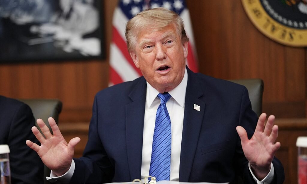 Trump warns Iran fighting isn’t over as he vows US will ‘win’ as talks fade Trump warns Iran fighting isn’t over as he vows US will ‘win’ as talks fade