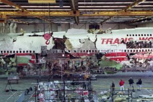 Exclusive | Egyptian terror group claimed responsibility for downing TWA Flight 800 off Long Island in 1996, new FBI records reveal Exclusive | Egyptian terror group claimed responsibility for downing TWA Flight 800 off Long Island in 1996, new FBI records reveal