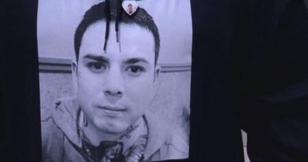 Inquest finds police use of force, drug use caused man’s death of Prince Albert man