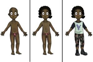 Taxpayer-funded trans dolls — with removable genitalia — to hit classrooms this fall for kids as young as 4 Taxpayer-funded trans dolls — with removable genitalia — to hit classrooms this fall for kids as young as 4