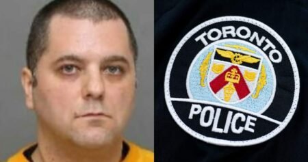 Ontario man facing 100+ charges after rescue of 4 children in Philippines