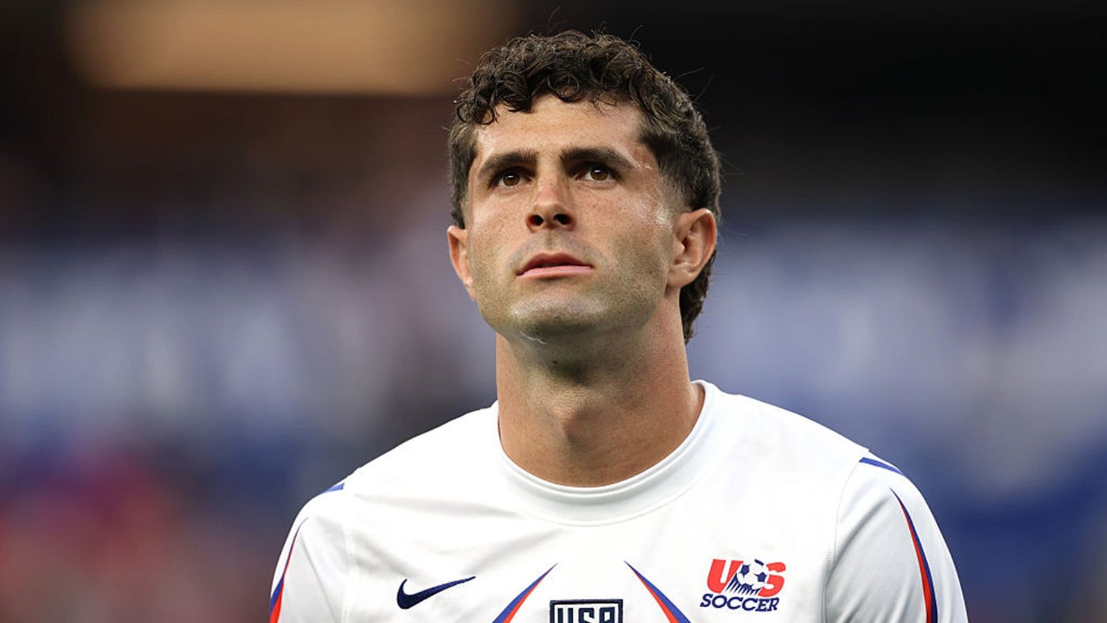 Christian Pulisic should be back in the lineup (Getty Images)