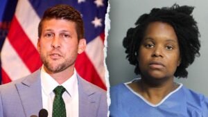 Florida AG seeks judge’s impeachment after baby drowning COVID insanity acquittal Florida AG seeks judge’s impeachment after baby drowning COVID insanity acquittal