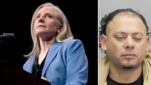 Twice-deported illegal immigrant charged with rape as DHS urges Fairfax to honor ICE detainer Twice-deported illegal immigrant charged with rape as DHS urges Fairfax to honor ICE detainer
