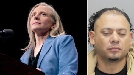 Twice-deported illegal immigrant charged with rape as DHS urges Fairfax to honor ICE detainer Twice-deported illegal immigrant charged with rape as DHS urges Fairfax to honor ICE detainer