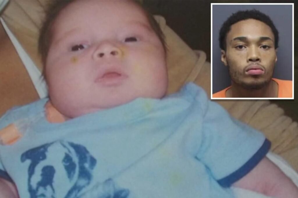 Rhode Island man whose birth was declared a ‘miracle’ by Pope Leo XIV arrested for double shooting Rhode Island man whose birth was declared a ‘miracle’ by Pope Leo XIV arrested for double shooting