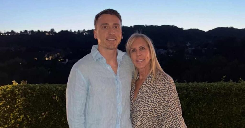 Vicki Gunvalson’s Son Michael Explains Why He Hasn’t Seen His Sister Briana in Nearly 8 Years Vicki Gunvalson’s Son Michael Explains Why He Hasn’t Seen His Sister Briana in Nearly 8 Years