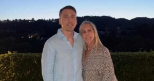 Vicki Gunvalson’s Son Michael Explains Why He Hasn’t Seen His Sister Briana in Nearly 8 Years Vicki Gunvalson’s Son Michael Explains Why He Hasn’t Seen His Sister Briana in Nearly 8 Years