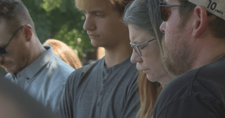Five years after Kelowna crane collapse, families still waiting for answers and charges