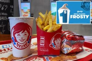 Frostys return to Wendy’s — here’s how to get the sweet treat all summer Frostys return to Wendy’s — here’s how to get the sweet treat all summer