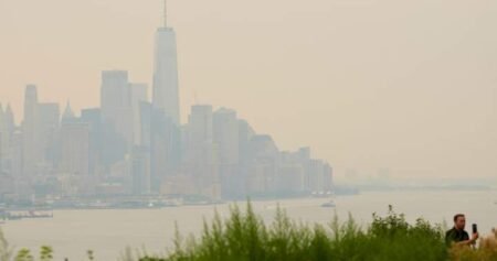 ‘Sovereignty comes with responsibility:’ U.S. lawmakers to Canada on wildfires ‘Sovereignty comes with responsibility:’ U.S. lawmakers to Canada on wildfires