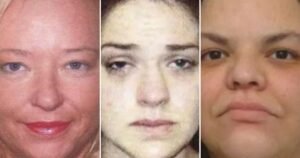 Women on Death Row in the United States: ‘Maternal Instinct’ Subject Taylor Parker and More