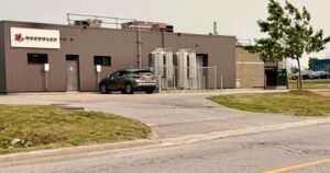 Ontario manufacturer touted by defence minister announces relocation plans to Poland