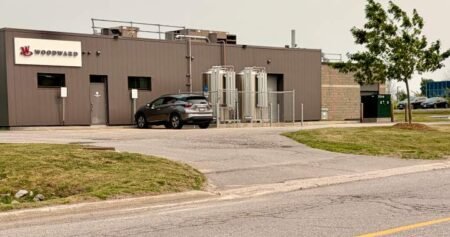 Ontario manufacturer touted by defence minister announces relocation plans to Poland