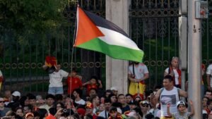 IDF says Palestinian soccer players it targeted served Hamas and Jihad terror groups IDF says Palestinian soccer players it targeted served Hamas and Jihad terror groups
