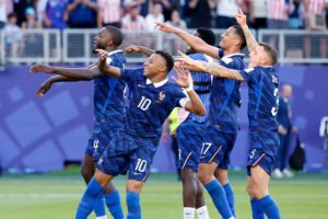How to Watch the World Cup Today: Schedule, Times, TV, Streaming for Quarterfinal Opener How to Watch the World Cup Today: Schedule, Times, TV, Streaming for Quarterfinal Opener