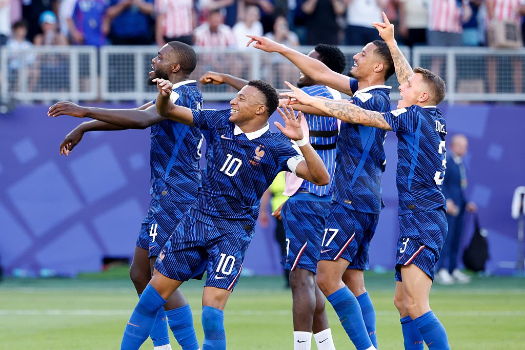 How to Watch the World Cup Today: Schedule, Times, TV, Streaming for Quarterfinal Opener How to Watch the World Cup Today: Schedule, Times, TV, Streaming for Quarterfinal Opener