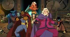 31 Best Disney+ Movies to Stream Right Now (July 2026): ‘X-Men ‘97’ Season 2 and More