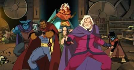 31 Best Disney+ Movies to Stream Right Now (July 2026): ‘X-Men ‘97’ Season 2 and More