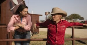 Is Taylor Sheridan’s ‘Yellowstone’ Spinoff ‘6666’ Still Happening? Delays Explained Is Taylor Sheridan’s ‘Yellowstone’ Spinoff ‘6666’ Still Happening? Delays Explained